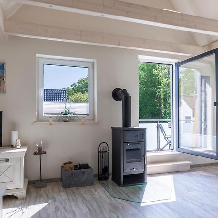 Haus Hamburg Wohnung 2 Hohwacht Extérieur photo
