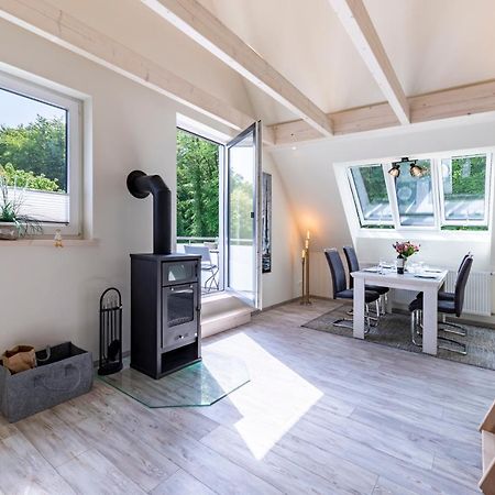 Haus Hamburg Wohnung 2 Hohwacht Extérieur photo