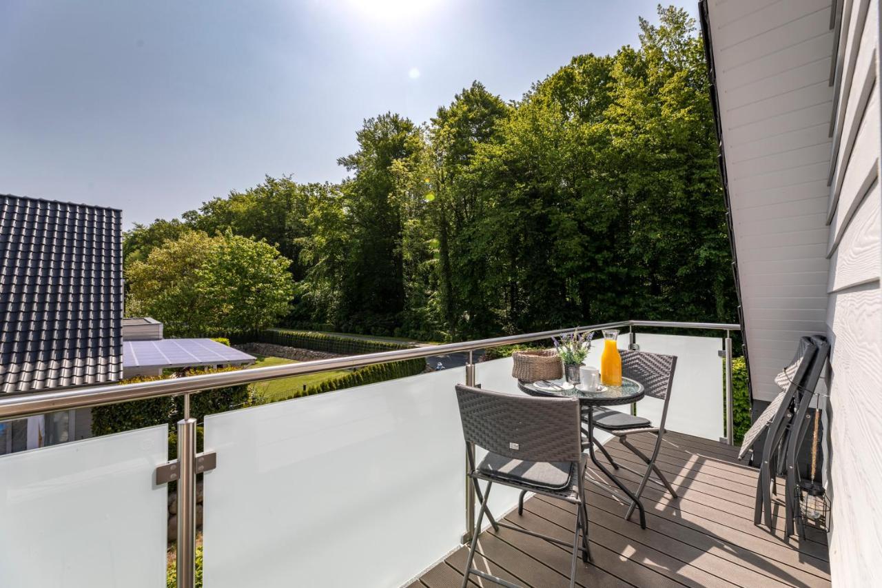 Haus Hamburg Wohnung 2 Hohwacht Extérieur photo