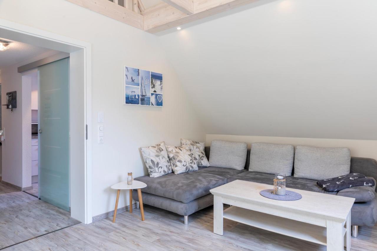 Haus Hamburg Wohnung 2 Hohwacht Extérieur photo